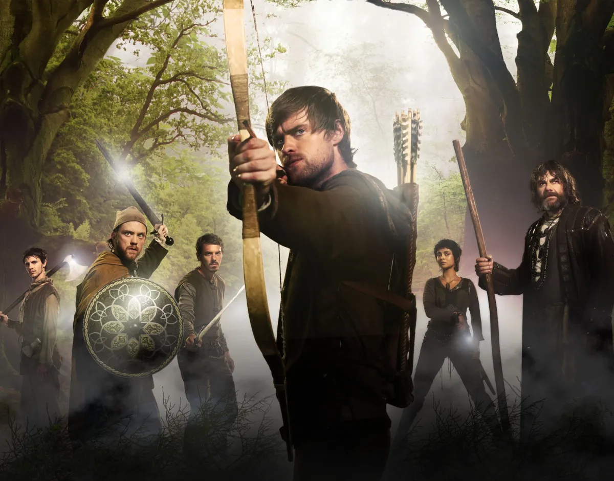 Robin Hood
